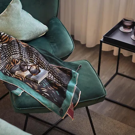 Hotel Metropol By Maier Privathotels-3