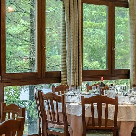 Ovindoli Park Hotel&SPA-2