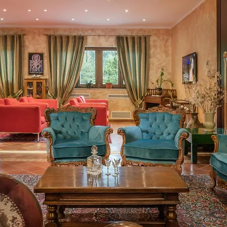 Ovindoli Park Hotel&SPA-3