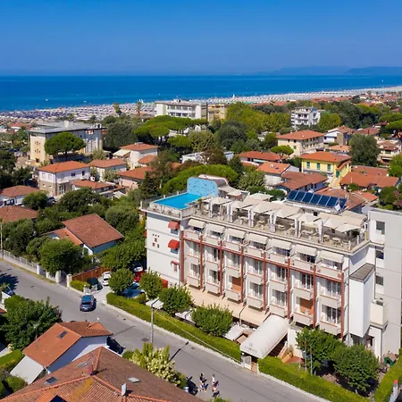 Hotel Nuova Sabrina-3