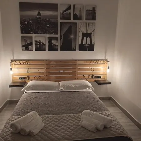 La Casa Del Rione Sanita’-2