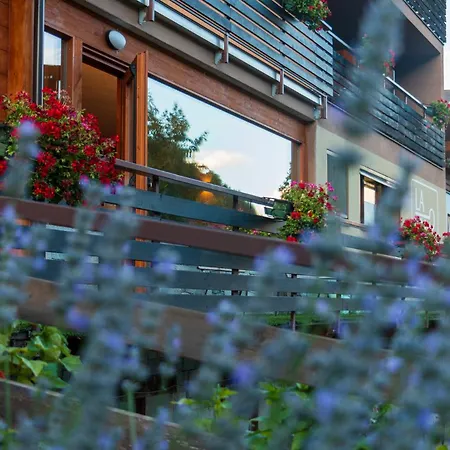 Hotel La Val-3