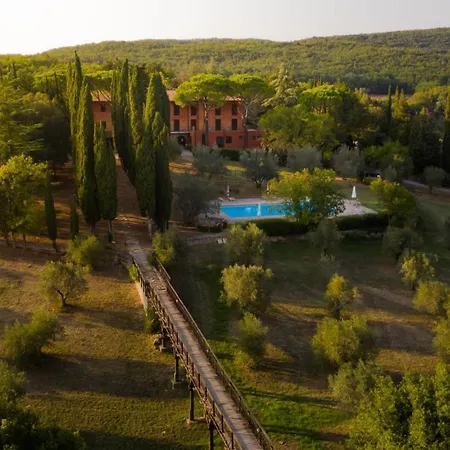 Pian Dei Mucini Resort-3