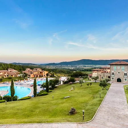 Pian Dei Mucini Resort-2