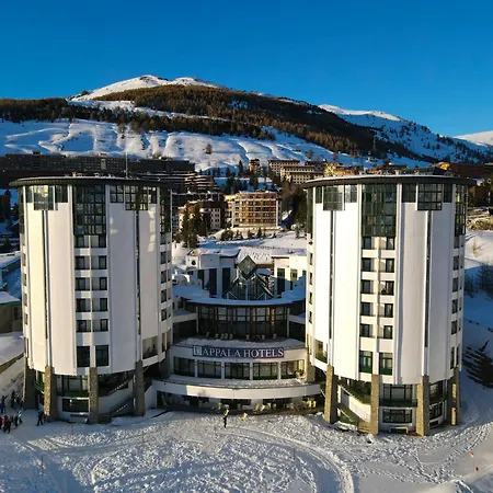 Uappala Sestriere-2