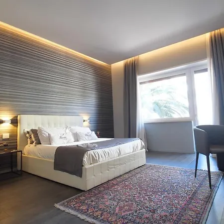 Borea Luxury B&B-2