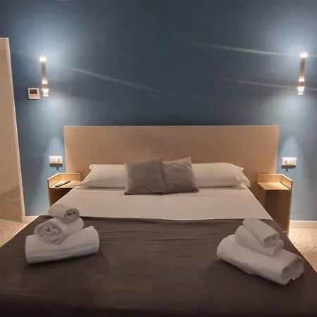 Appartamento B&B La Dimora di Parthenope-3