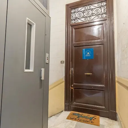 Mariano Apartment Palermo-2