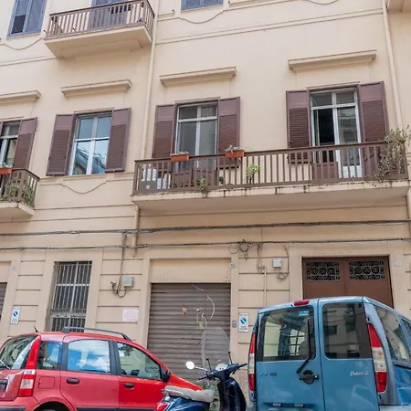 Mariano Apartment Palermo-3