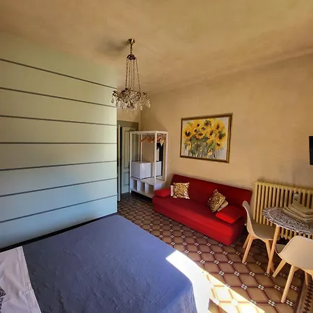 Bed&Breakfast Villa Palma-2
