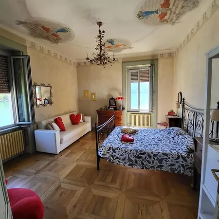 Bed&Breakfast Villa Palma-3