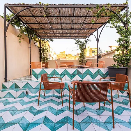 Regina Bianca - Camere, Suite&Spa - Sciacca-3