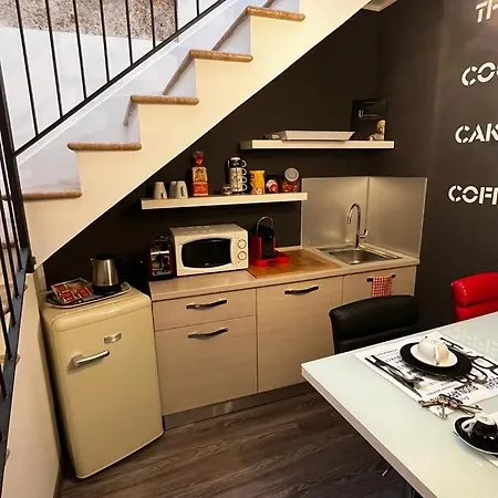Acque Del Velino B&B-2
