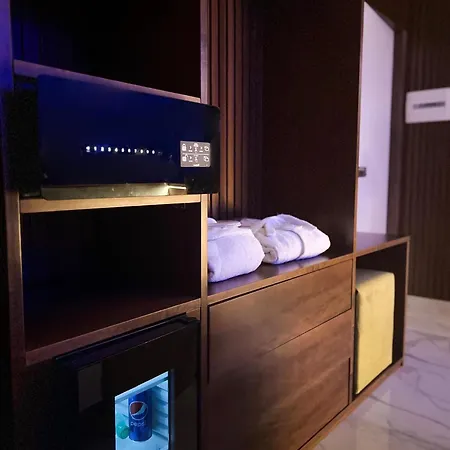 Hotel Masaniello Luxury-3