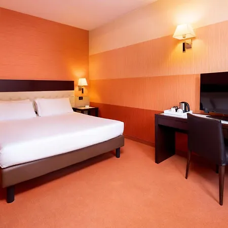 Best Western Gorizia Palace-2