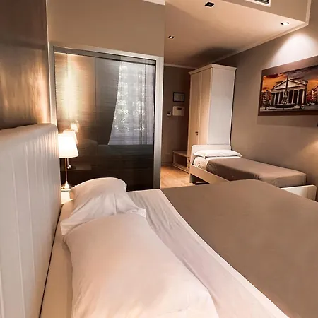 Fabio Massimo Guest House-2