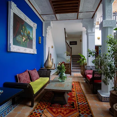 Riad 58 Blu-3