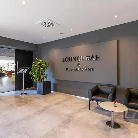 Hotel Da Vinci-2