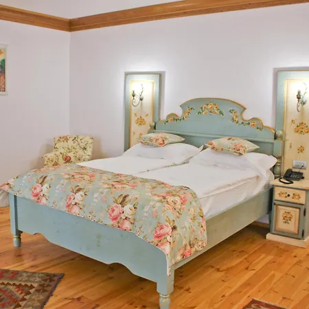 Casa Comana Boutique Hotel-2