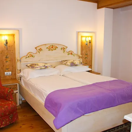 Casa Comana Boutique Hotel-3