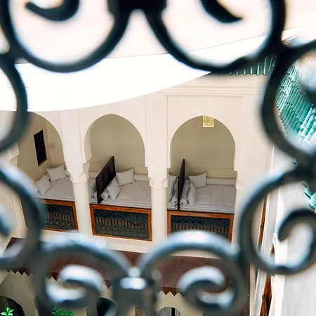 Riad Dar Zaouia-2