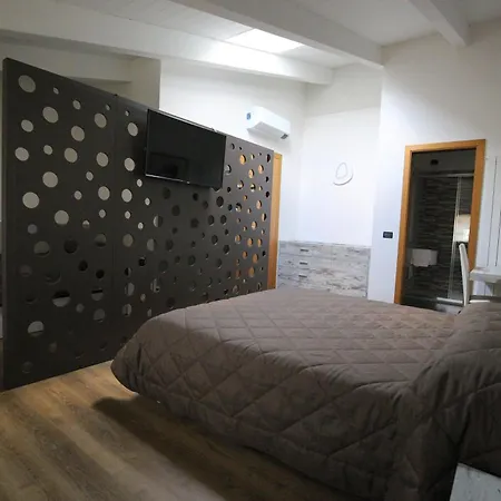 Albergo Antica Locanda-3