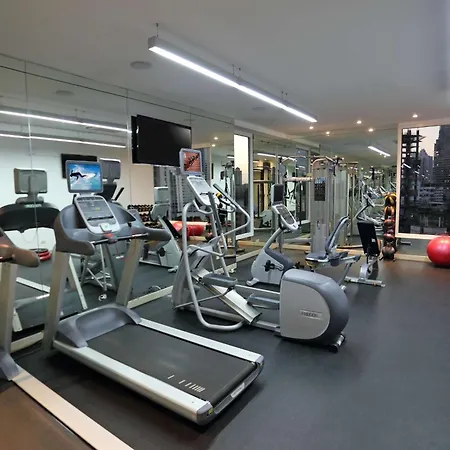 Hampton By Hilton Panama-3
