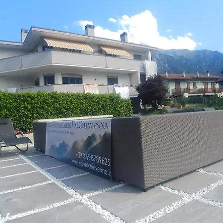 AFFITTACAMERE VALCHIAVENNA - Foresteria Lombarda con PARCHEGGIO PRIVATO SUL POSTO! Apprezzata Gestione Familiare dal 2012, Qualità-Prezzo TOP! Guest-House with PRIVATE PARKING ON SITE! Appreciated Family Management since 2012, Quality-Price TOP!-2