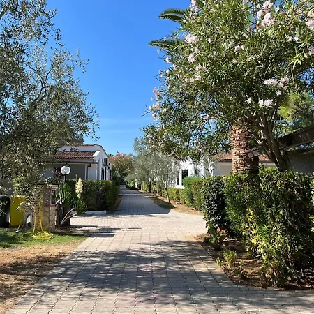 Villaggio Almar-3