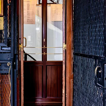 Belle Epoque Suites-2