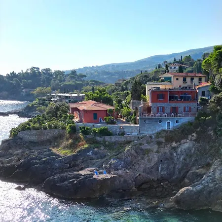 Villa Flora Argentario-2