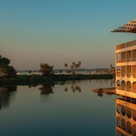 Hotel Club Le Plein Sud Vacances Bleues-2