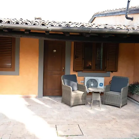 Relais Santa Caterina Hotel-3