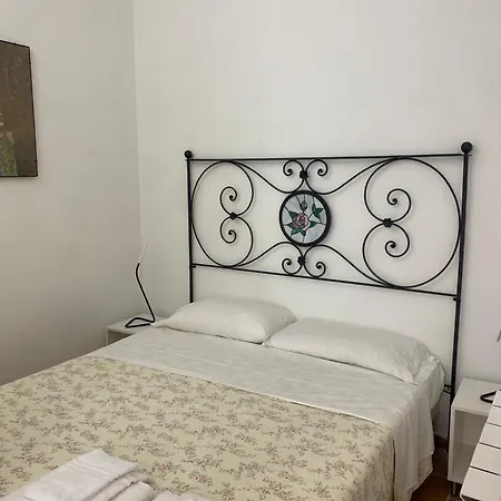 Attico Luce B&B-3