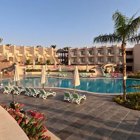 Ivy Cyrene Sharm Resort Adults Friendly Plus 13-2