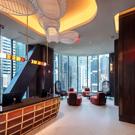 Tempo By Hilton New York Times Square-2