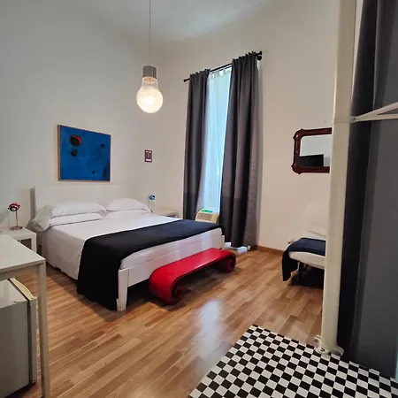 Rome Center Rooms-3