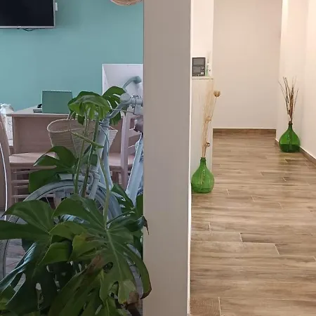 Green Suite Palermo-3