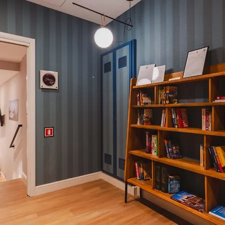 Vicario Suites-2