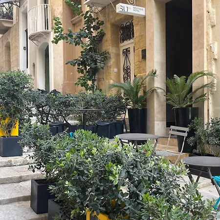 Su29 Boutique Hotel-2