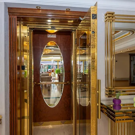 Arden City Hotel-Special Category-3