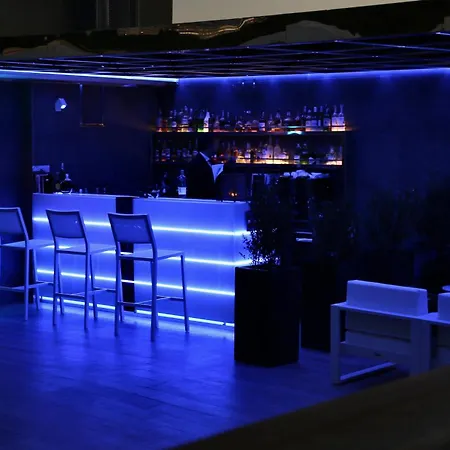 LHP Napoli Palace&SPA-2