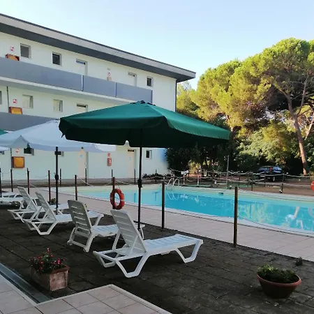 Residence Verde Pineta-3