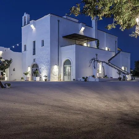 Masseria Le Torri-2