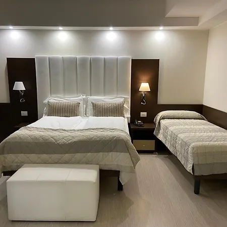 International Beach Hotel-2