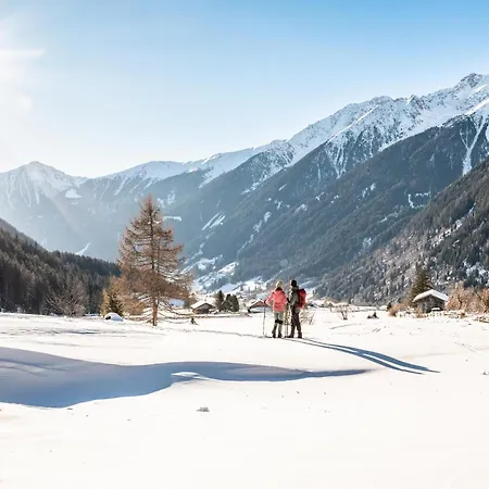 Falkensteiner Hotel Antholz L Adults Only-2