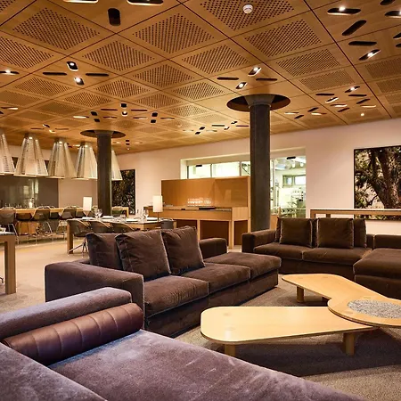 The Omnia - Design Mountain Lodge And Spa With Iconic Matterhorn Views-2