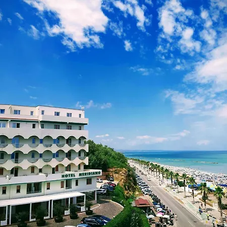 Hotel Meridiano-2