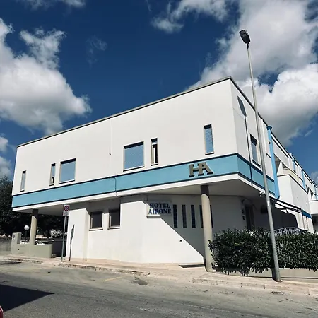 Hotel Airone-2