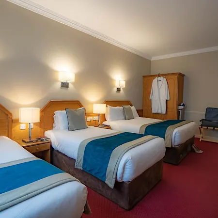 Harcourt Hotel-2